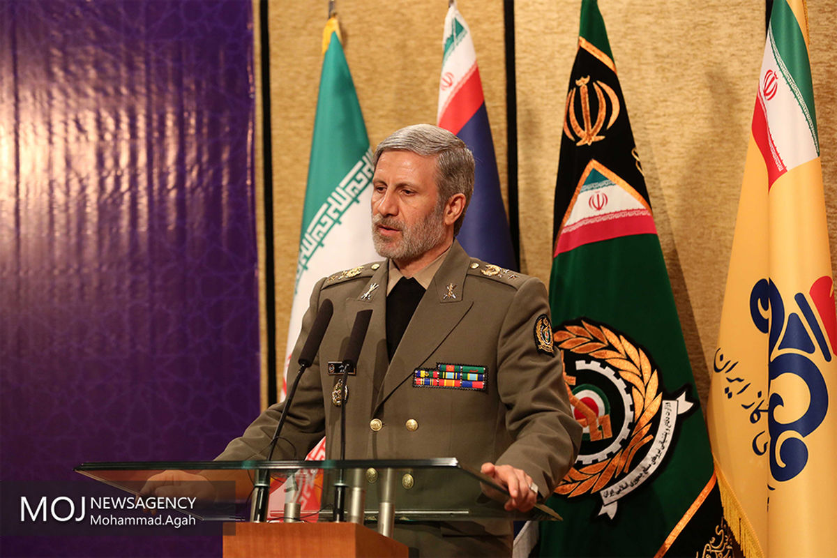 ملت ایران به ویژه نیروهای مسلح از هیچ دشمنی واهمه ندارند
