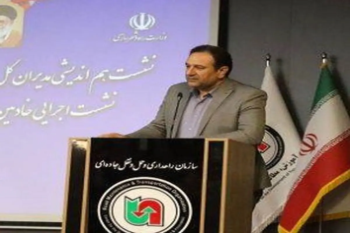 دوربینهای درون خودرویی؛ ابزار جدید هوشمندسازی حمل و نقل جادهای هستند