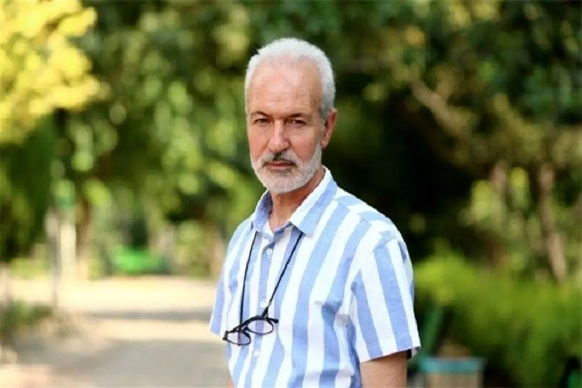 رضوان صادقزاده، دبیر سی و دومین جشنواره هنرهای تجسمی جوان شد