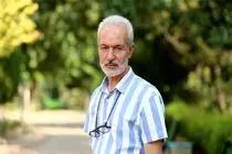 رضوان صادق‌زاده، دبیر سی و دومین جشنواره هنرهای تجسمی جوان شد