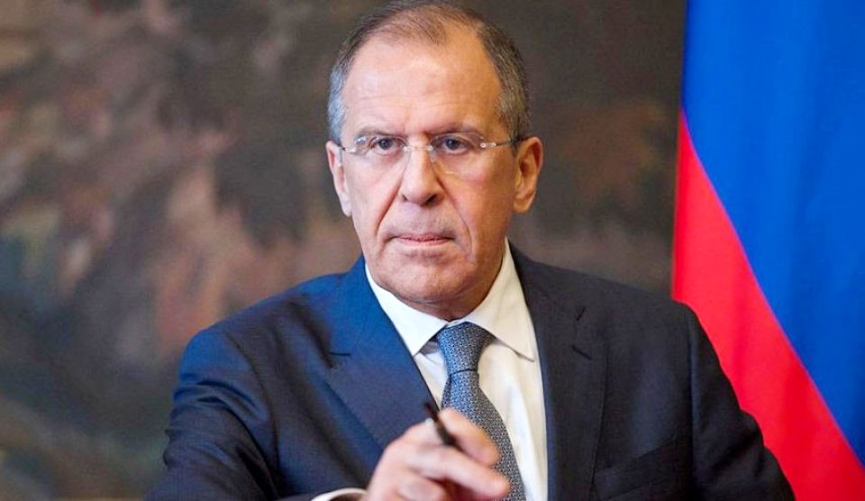 جزئیات مذاکره وزرای خارجه روسیه و مصر