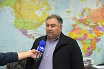 گامی دیگر در هوشمندسازی حمل‌ونقل بین‌المللی؛ توزیع الکترونیکی مجوزهای تردد «دوزووله» برای ناوگان ایرانی