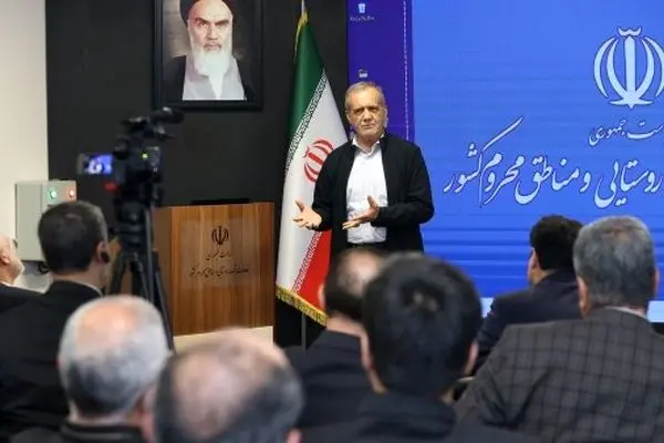 برنامه‌های توسعه باید با تکیه بر داده‌های دقیق از ظرفیت‌های هر منطقه تدوین شود
