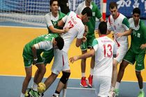 ساعت بازی هندبال ایران و عربستان مشخص شد