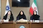 زنان کارآفرین؛ الگوهای برجسته مسئولیت اجتماعی در اقتصاد کشور هستند