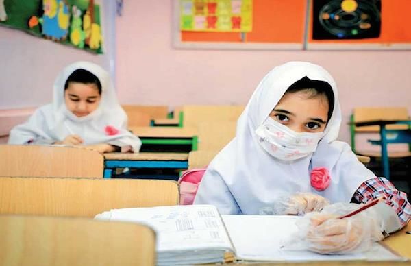 ۱۴هزار کودک بازمانده از تحصیل در خوزستان وجود دارد