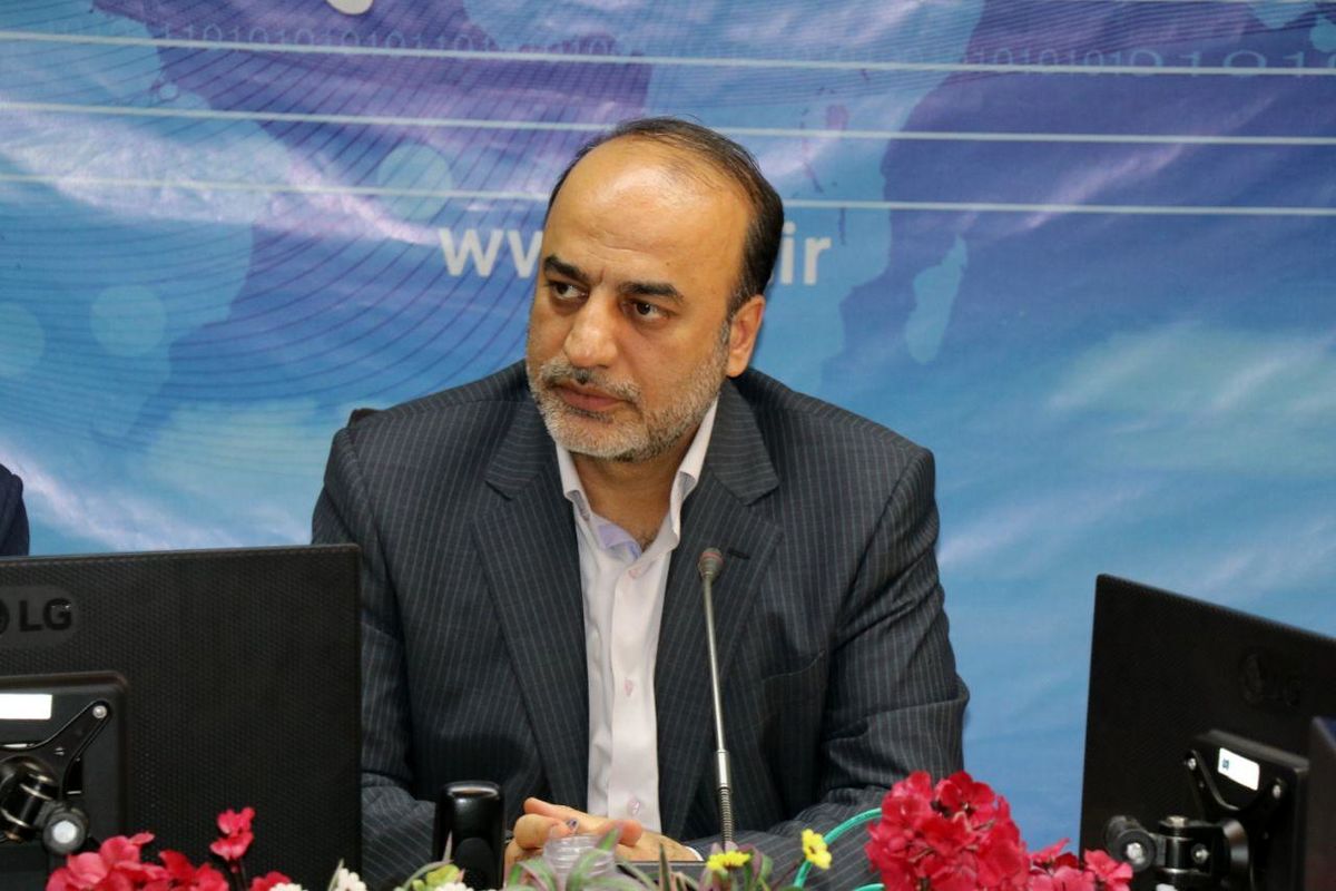 افزایش پهنای باند شبکه همراه اول در شهر اصفهان