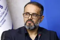 مسلم رحمانی سرپرست مدیریت دیسپچینگ شرکت ملی گاز ایران شد