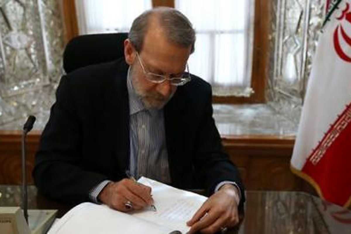 رئیس مجلس درگذشت سربازان وطن را تسلیت گفت