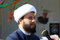  انتصاب حجت‌الاسلام و المسلمین محمدعلی نجفی گیلانی به سمت مدیرکل تبلیغات اسلامی گیلان