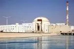 بازگشت نیروگاه اتمی بوشهر به مدار 