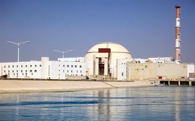 انتقال محموله جدید سوخت هسته‌ای از روسیه به نیروگاه اتمی بوشهر