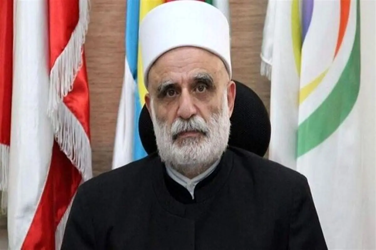 دستان پنهانی به دنبال تشدید درگیری در سوریه است