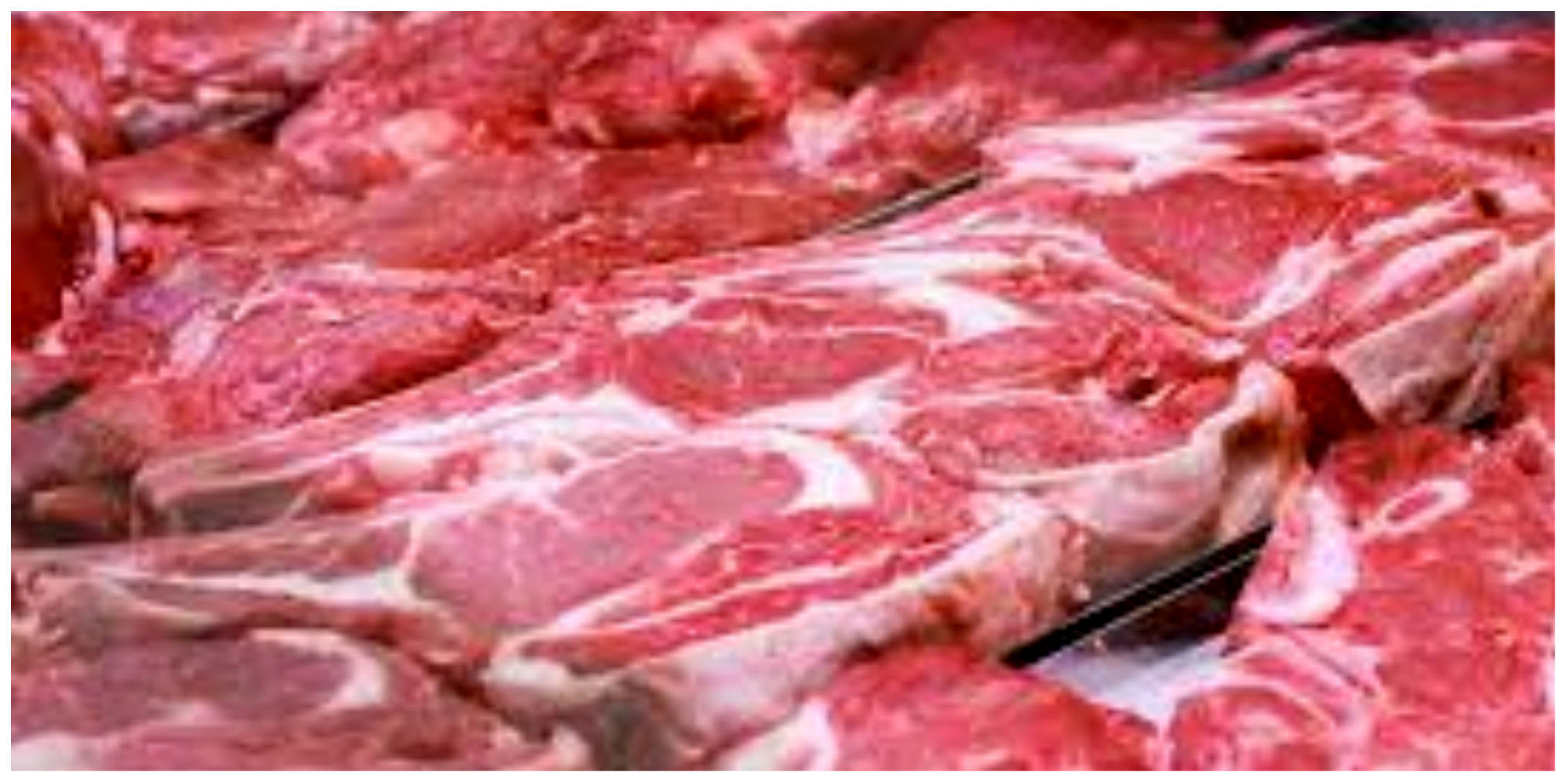 تولید بیش از ۲۳ هزار تن گوشت قرمز در گیلان