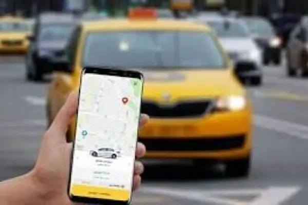 راه‌اندازی تاکسی‌های اینترنتی سبب افزایش امنیت، شفافیت و تعادل  در قیمت‌های حمل‌ونقل شهری می شود