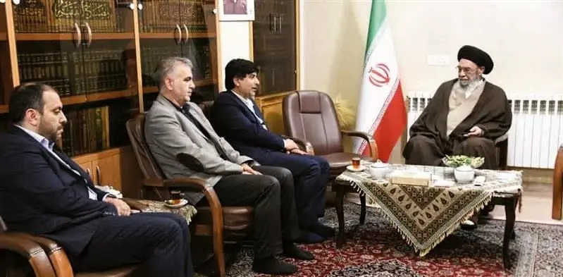 همه به تمرکز مدیران صنعتی بر افزایش تولید کمک کنند