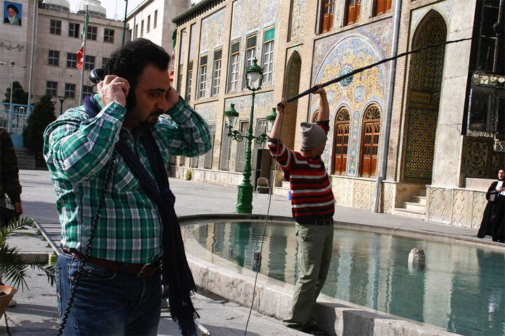 نخستین سریال‌کلیپ ایرانی در مرحله پیش‌تولید قرار گرفت