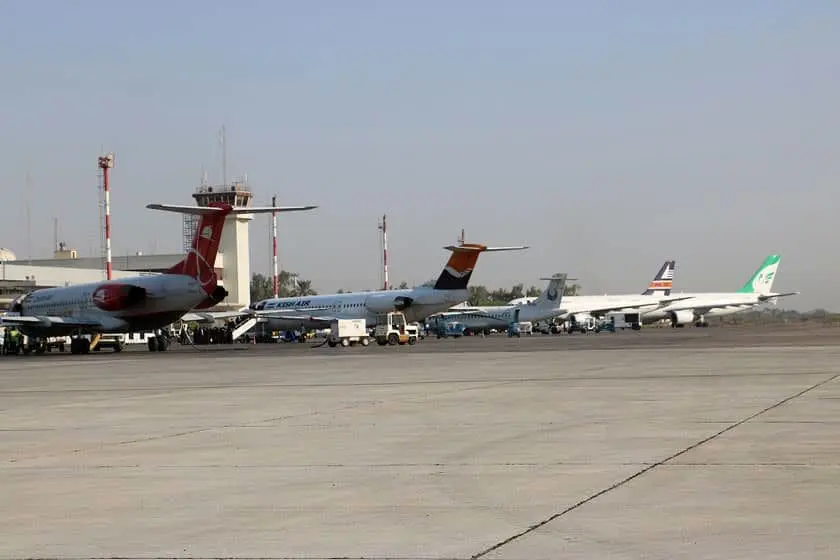 راه‌اندازی مسیر پروازی بندرعباس–یزد / افزایش ظرفیت پروازهای داخلی هرمزگان