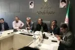 جلسه ستاد مدیریت بحران شهرستان سنندج برگزار شد
