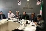 جلسه ستاد مدیریت بحران شهرستان سنندج برگزار شد
