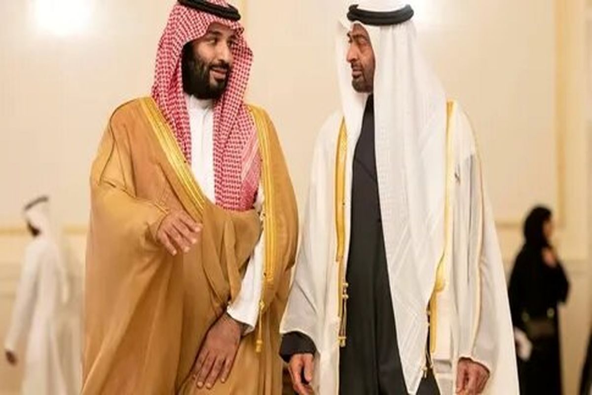 عربستان علیه امارات به علت اختلاف مرزی قدیمی به سازمان ملل شکایت کرد