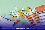 اینفوگرافیک/ ۱۰ داروی پرمصرف‌ کشور کدامند؟
