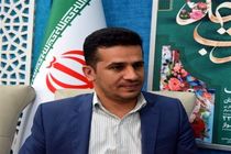 انتصاب مدیر کل کانون پرورش فکری کودکان و نوجوانان خوزستان 