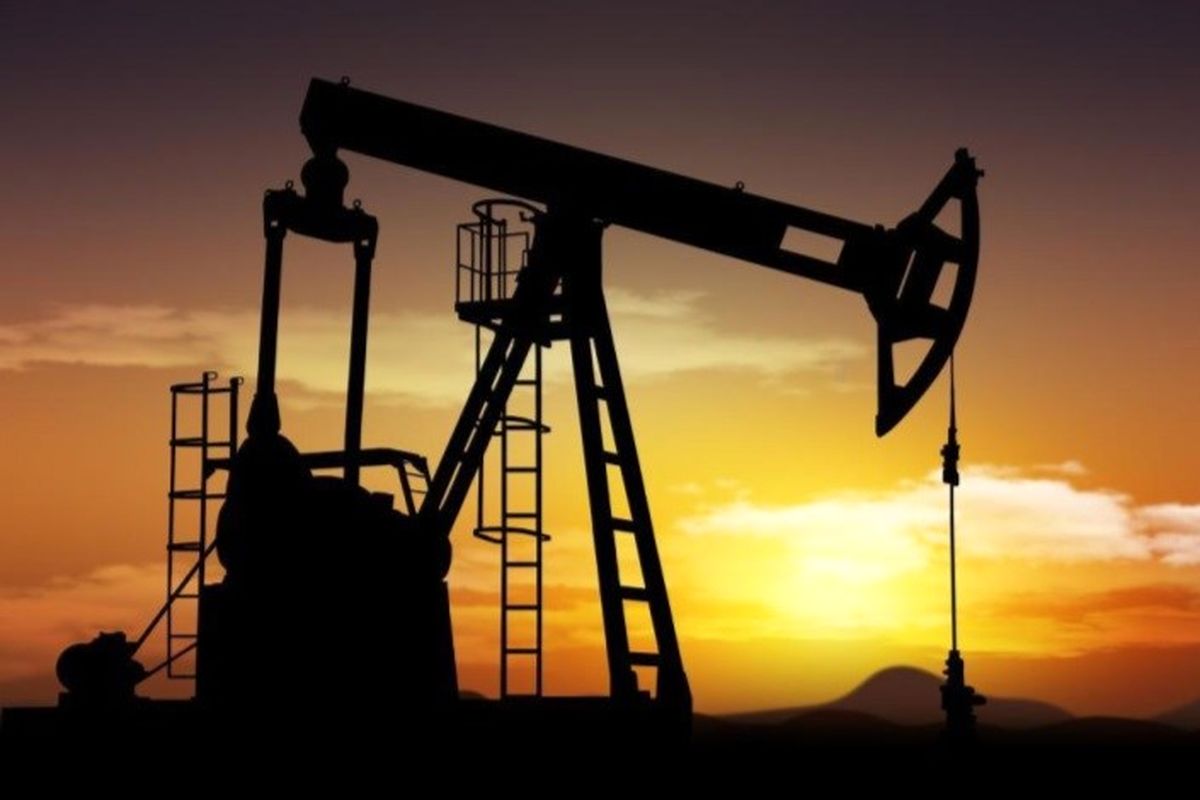 قیمت نفت برنت ۳ درصد افزایش یافت 
