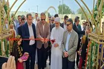مدرسه ۱۲ کلاسه فاطمیه بندرلنگه به بهره‌برداری رسید