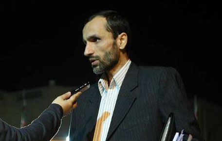 حضور احمدی نژاد در دادگاه امروز بقایی