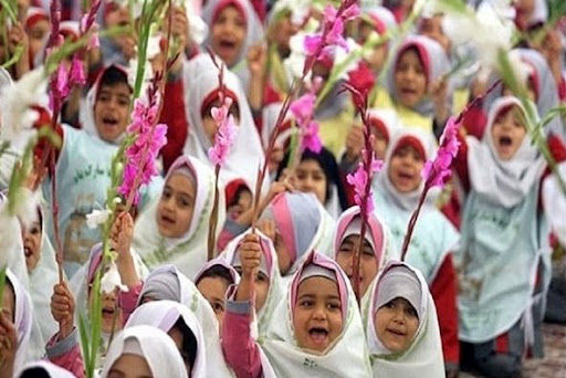 مراسم نمادین زنگ غنچه ها و شکوفه ها در اول مهر 1400 برگزار می‌شود