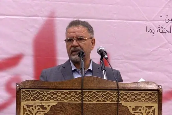 دولت لبنان باید در برابر تهدیدات رژیم صهیونیستی موضع جدی اتخاذ کند