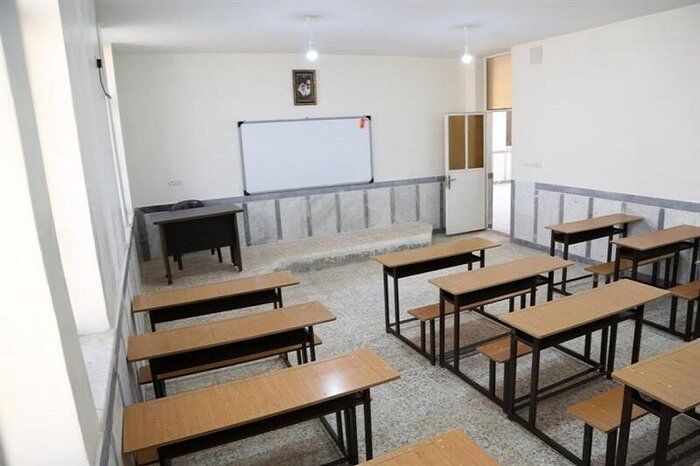 بهسازی ۱۰۰هزار کلاس درس در طرح ملی شهید عجمیان