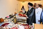 حجاج ایرانی262 هزار خدمت دارویی و درمانی دریافت کرده‌اند
