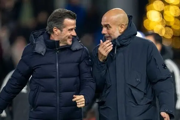 گواردیولا احترام نگذاشتن بازیکنان را نقد کرد