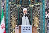پیروزی ملت ایران بر دشمنان مهمترین پیام حماسه ۱۱ اسفند است