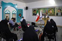 افتتاح موزه شهیدان زین الدین در قم