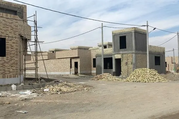 آغاز تحویل واحدهای نهضت ملی مسکن یزد با هزینه تکمیل ۷۰۰ میلیون تا یک میلیارد تومان