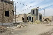 آغاز تحویل واحدهای نهضت ملی مسکن یزد با هزینه تکمیل ۷۰۰ میلیون تا یک میلیارد تومان