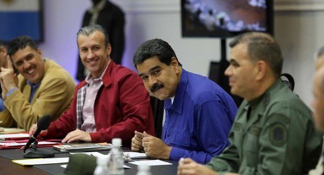 توافق اتحادیه اروپا برای اعمال محدودیت‌های جدید علیه ونزوئلا