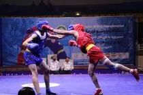 ووشوکاران خوزستان در مسابقات انتخابی تیم ملی خوش درخشیدند