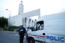جدید ترین آمارها از آزار مسلمانان در فرانسه منتشر شد