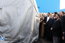 سفر روحانی رییس جمهوری به استان اردبیل