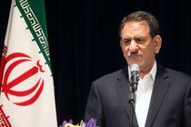 صاحبان زبان تهدید در برابر ایران، بازنده هستند 