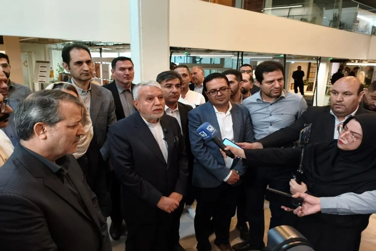 وزیر میراث