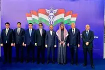 نمایشگاه «تاجیکستان-۲۰۲۵» با حضور شرکت‌های ایرانی در دوشنبه آغاز به کار کرد