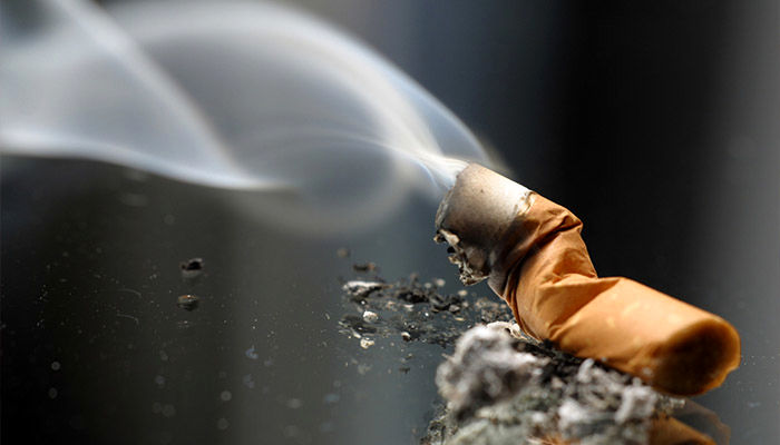 تولید  900 میلیون نخ سیگار در ماه