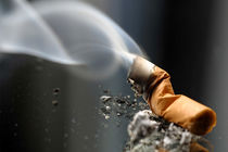 مصرف دخانیات در کشور افزایش یافت