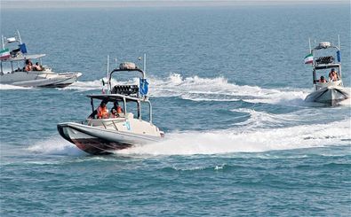 آزاد شدن تردد و فعالیت قایق های پر قدرت در سواحل خزر 