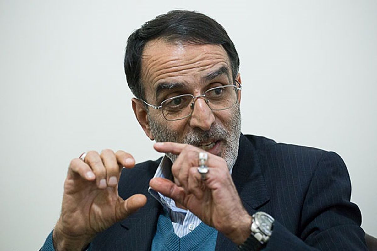 ایران سقوط قدرت مادی نظام سلطه سرمایه داری را امضا کرد